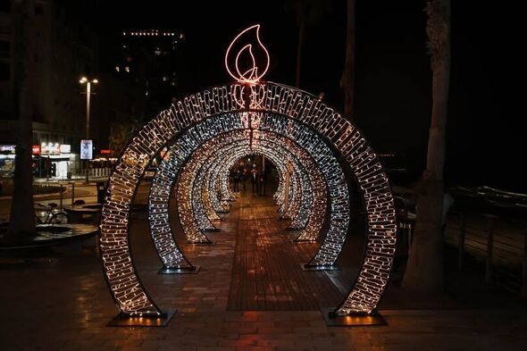 צילום מתוך דף הפייסבוק צביקה ברוט - Tzvika Brot