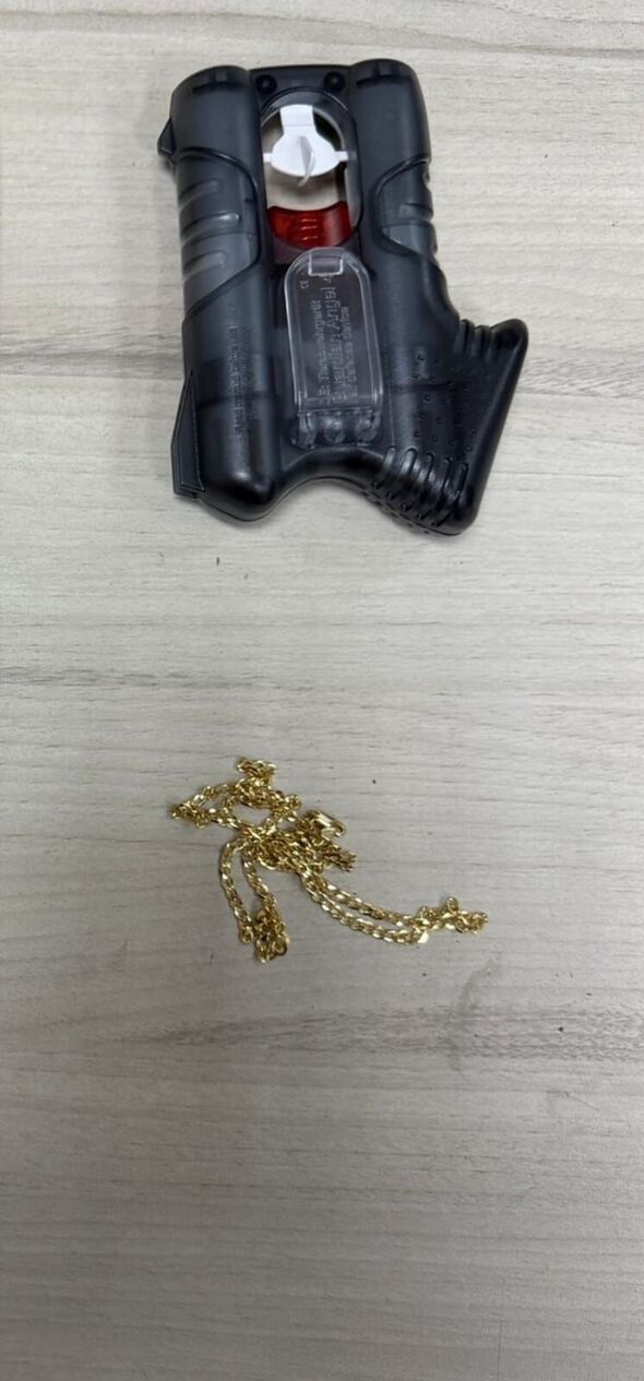 דוברות המשטרה