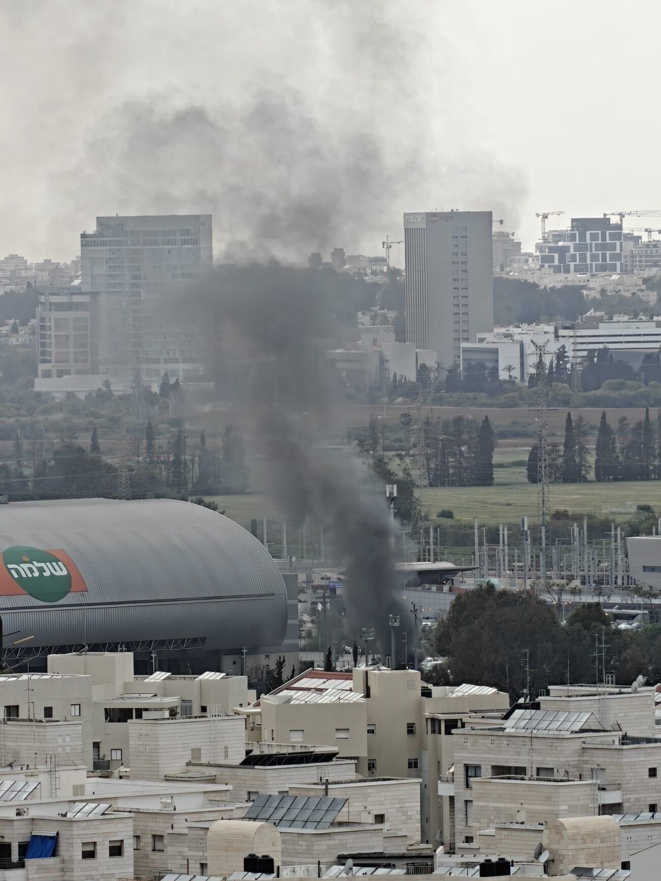 צוות פופאי ישראל