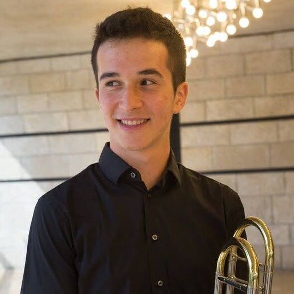 צילום מתוך דף הפייסבוק הקונסרבטוריון העירוני פתח תקוה