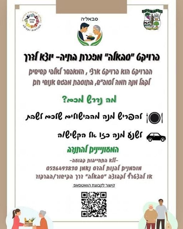 צילום מתוך דף הפייסבוק מועצה מקומית מזכרת בתיה