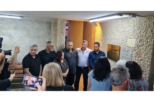 הדף של יבגני ברחמן