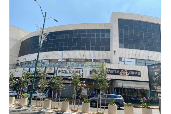 צילום: דוברות עיריית ראשון לציון