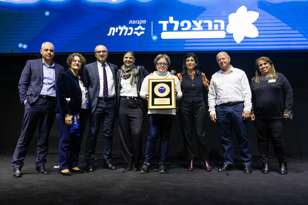 קרדיט: שאולי לנדנר