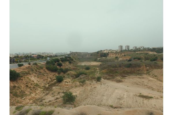 צילום: רשות מקרקעי ישראל