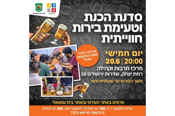 צילום מתוך דף הפייסבוק בית עמנואל רמת-גן