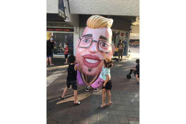 קרדיט: דוברות