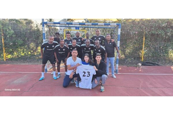 צילום מתוך דף הפייסבוק מרכז קהילתי מפגשים מזכרת בתיה