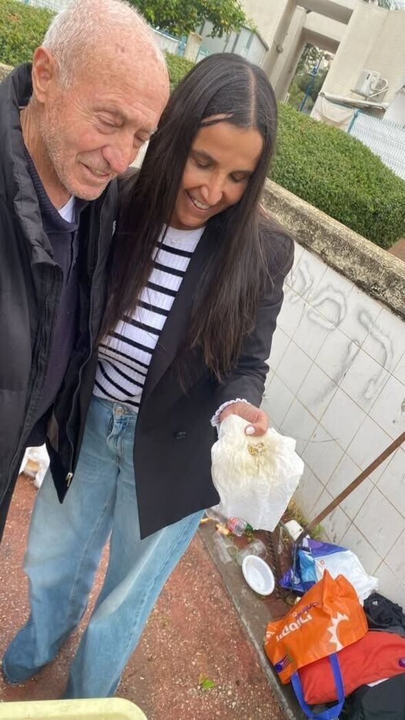 צילום מתוך דף הפייסבוק עיריית יבנה