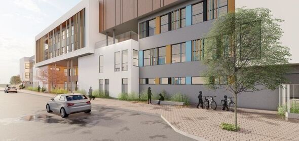 צילומים: דאטום אדריכלים ומהנדסים יועצים בע"מ