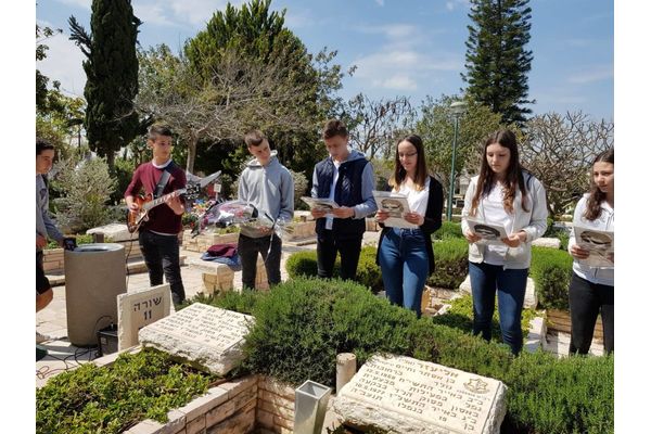 צילום: החברה העירונית רחובות