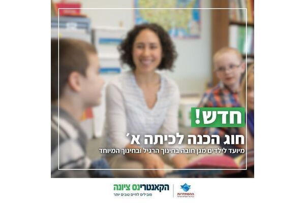 צילום מתוך דף הפייסבוק הקאנטרי נס ציונה
