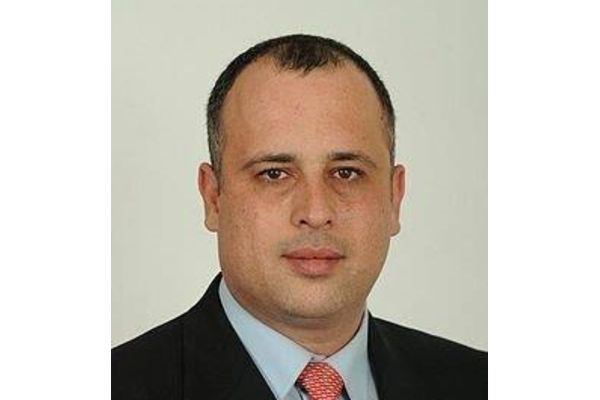 חבר הכנסת חיליק בר