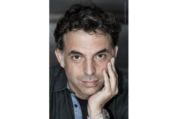 צילום: Alessandro Moggi