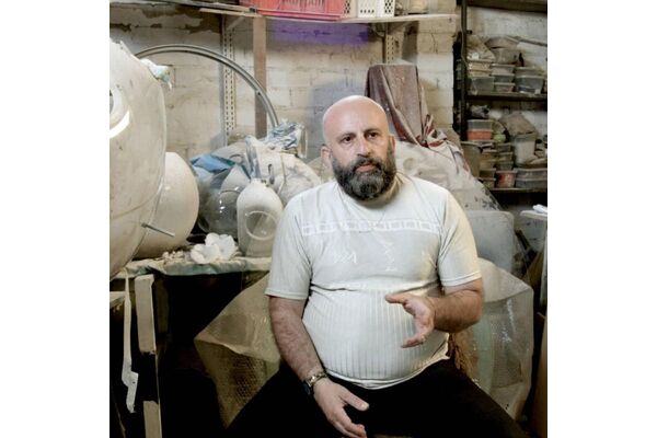 צילום מתוך דף הפייסבוק מובי: מוזיאוני בת ים