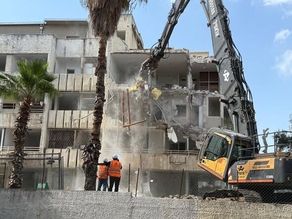 צילום מתוך דף הפייסבוק עיריית פתח תקווה
