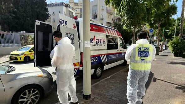 צילום: דוברות זק"א
