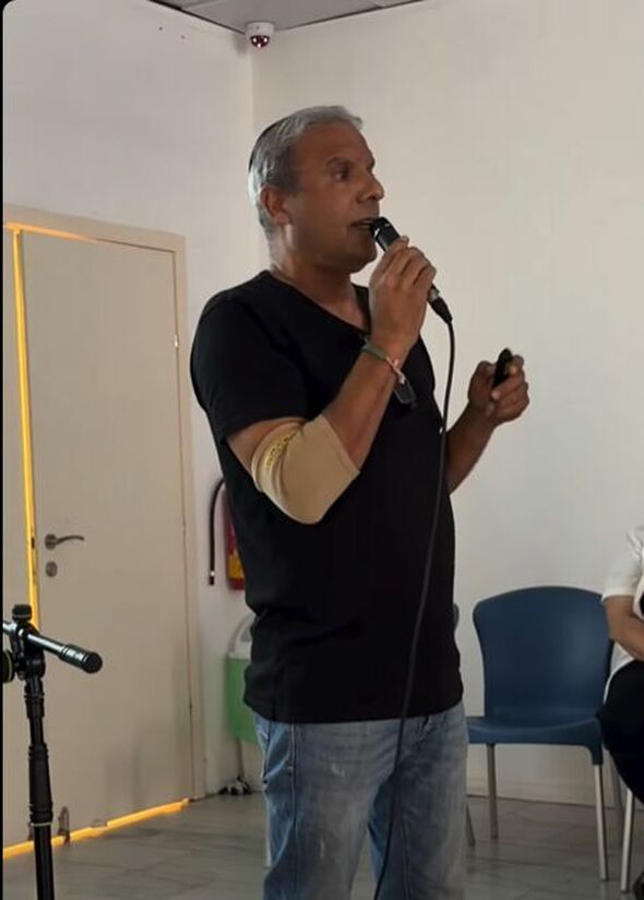 צילום מתוך דף הפייסבוק עירונוער רחובות