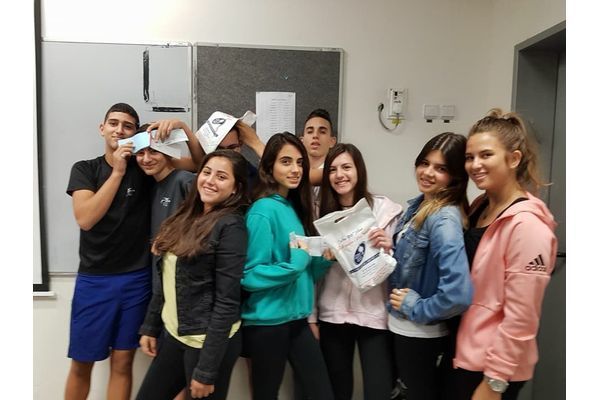 צילום: מורי מקיף י"ב(ע)