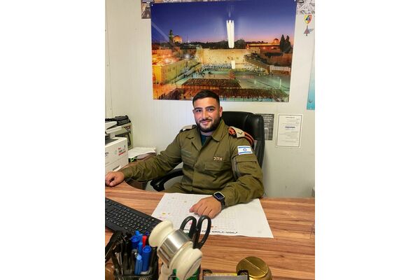 דובר צה"ל