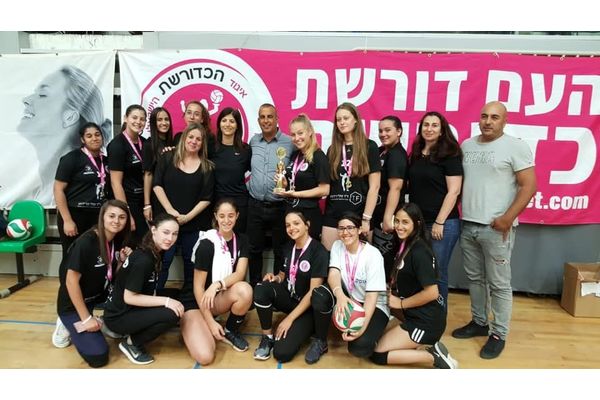 צילום: הדף הרשמי של סהר רווח