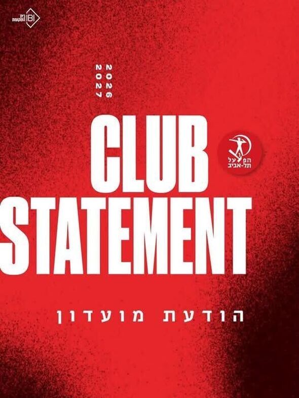 צילום מתוך דף הפייסבוק Hapoel Tel Aviv BC - מועדון הכדורסל הפועל תל אביב