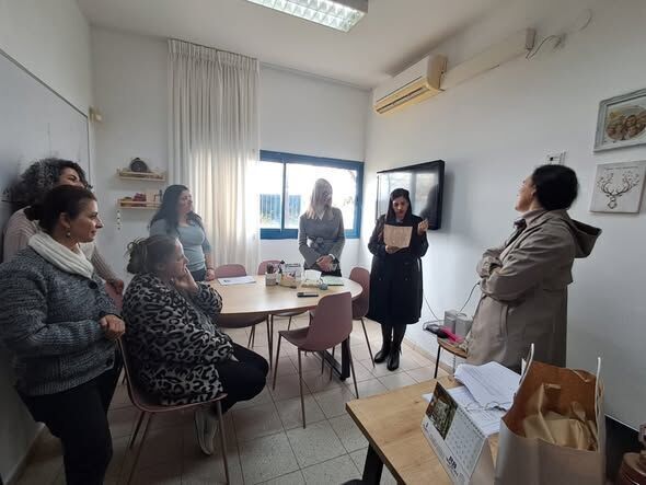 צילומים: בית ספר רימונים גדרה