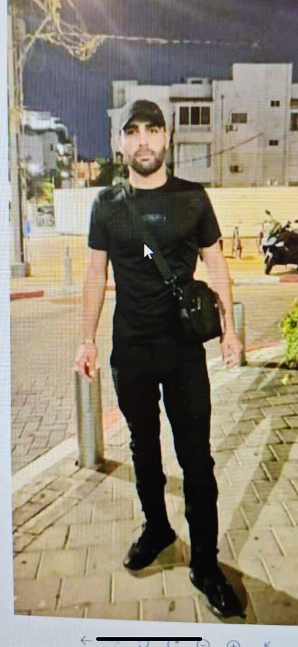 דוברות המשטרה