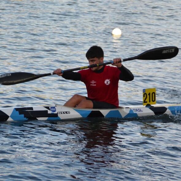 צילום מתוך דף הפייסבוק מרכז דניאל לחתירה -