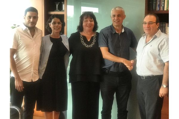 צילום יחצ