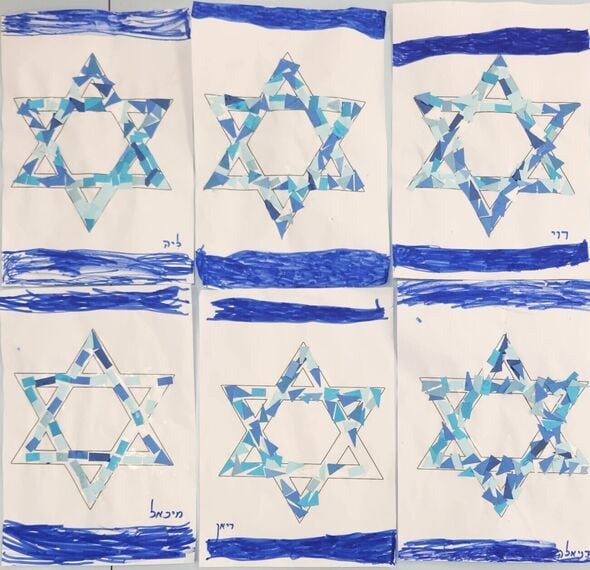 צילום:בית ספר מרחבים של אומנויות ראשון לציון