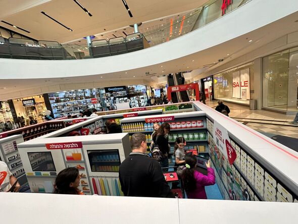 צילום שירה חלפון