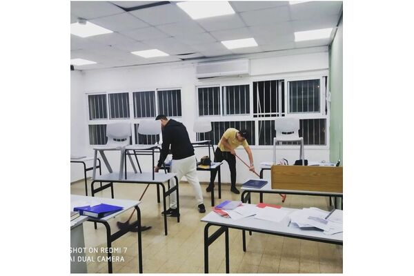 תמונות מחוז מרכז משרד החינוך