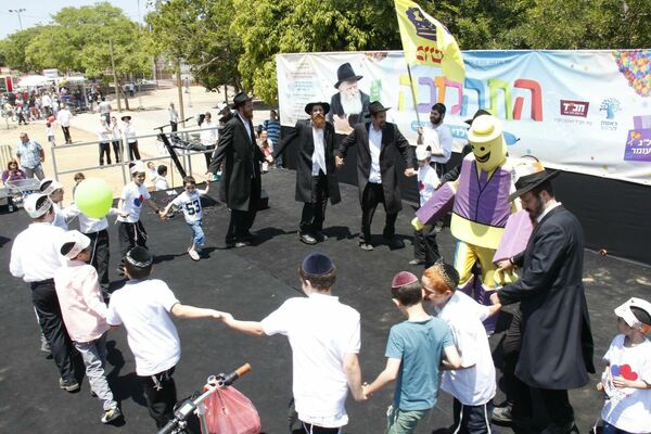 בית חב"ד אברמוביץ