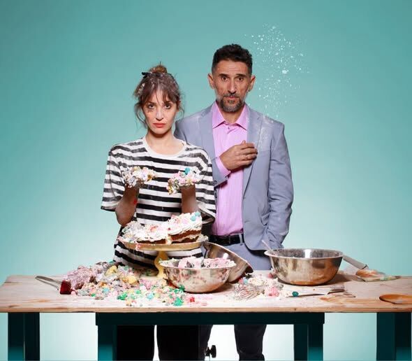 צילום מתוך דף הפייסבוק תיאטרון חולון