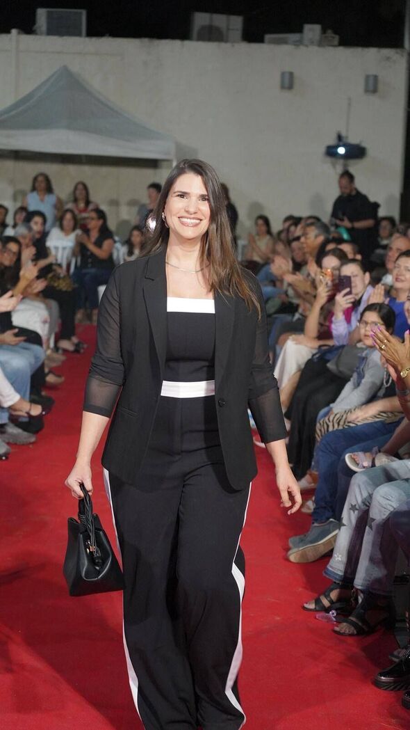 צילום מתוך דף הפייסבוק עיריית פתח תקווה