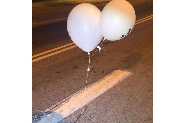 תמונת ארכיון - צילום משטרה