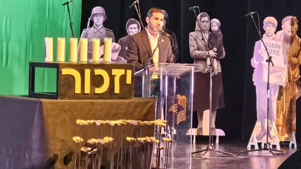 דוברות עיריית יבנה