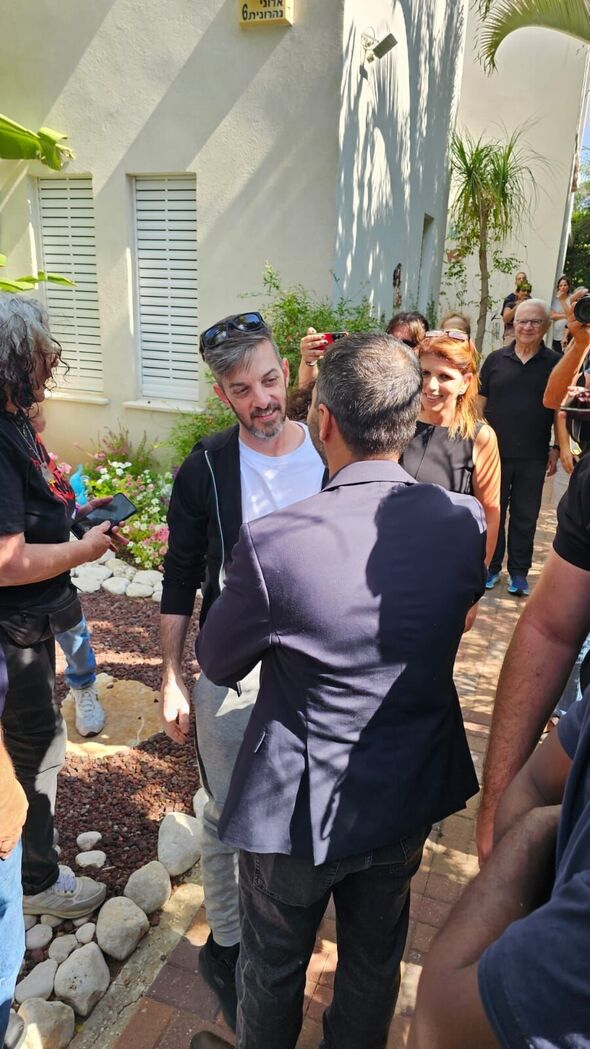 עמרם כהן