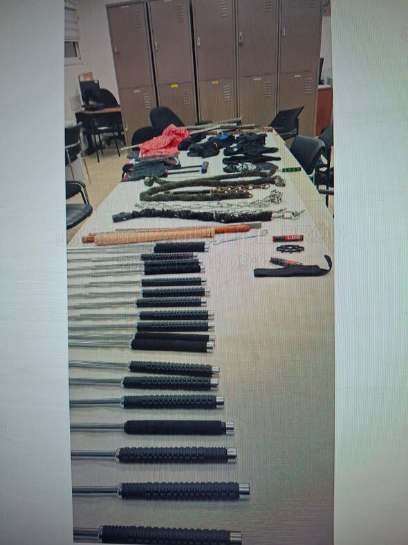 דוברות המשטרה