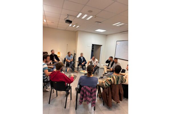 צילום מתוך דף הפייסבוק עיריית פתח תקווה