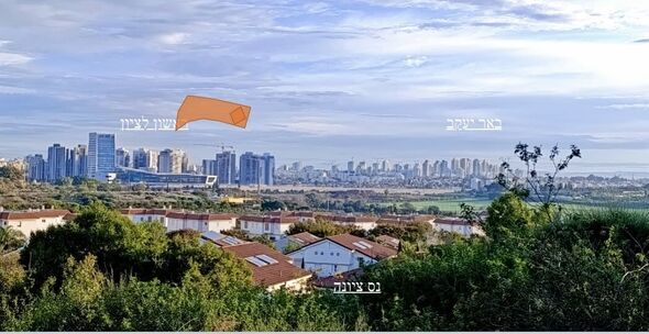 צילום מתוך דף הפייסבוק שמואל בוקסר