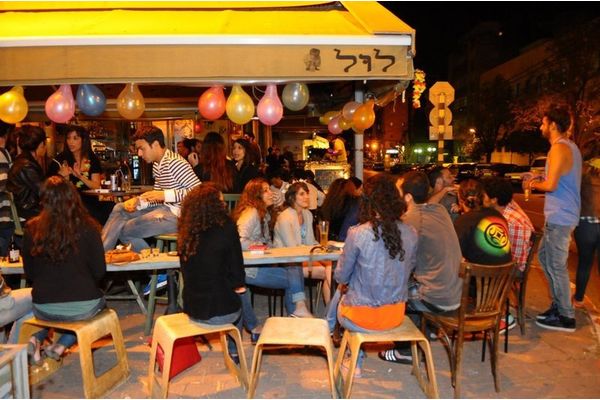 צילום אלעד צוברי