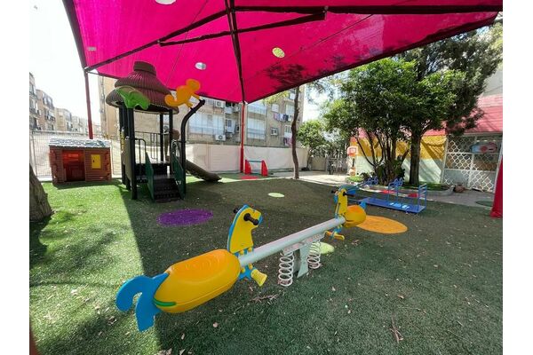 קרדיט: דוברות בת ים