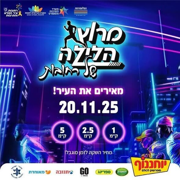 צילום מתוך דף הפייסבוק עיריית רחובות