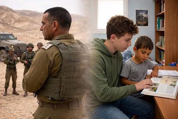 צילום מתוך דף הפייסבוק מרכז השלטון המקומי בישראל