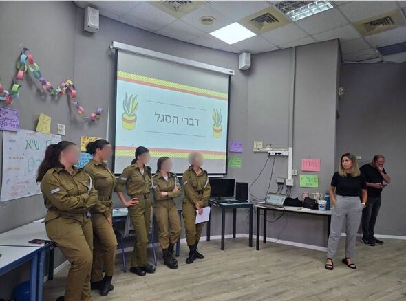 צילום מתוך דף הפייסבוק מקיף רמות בת ים
