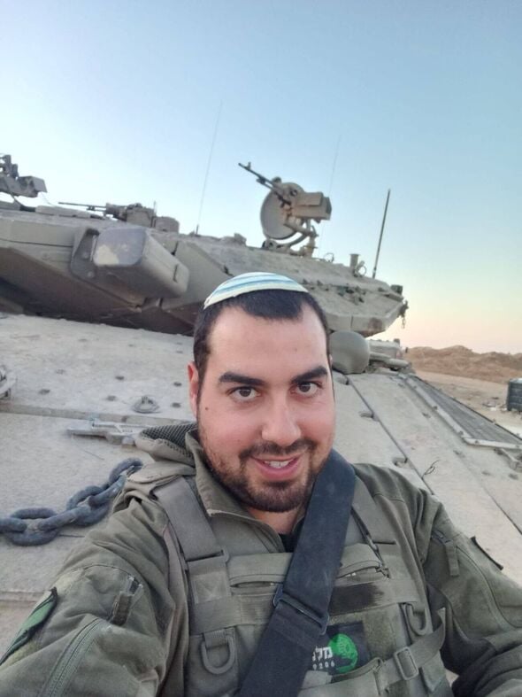 צילום מתוך דף הפייסבוק ישיבת בני עקיבא הדרום ברחובות