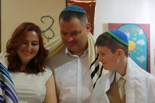 תמונת העצומה