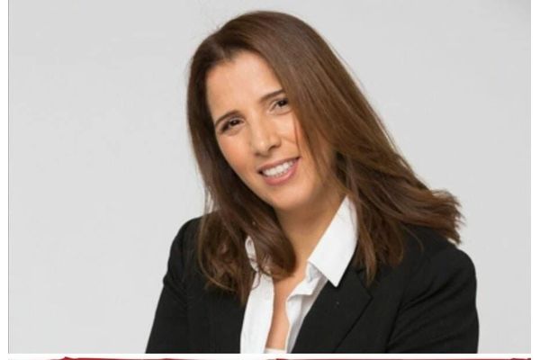 צילום: דף הפייסבוק של דורית בן בוחר